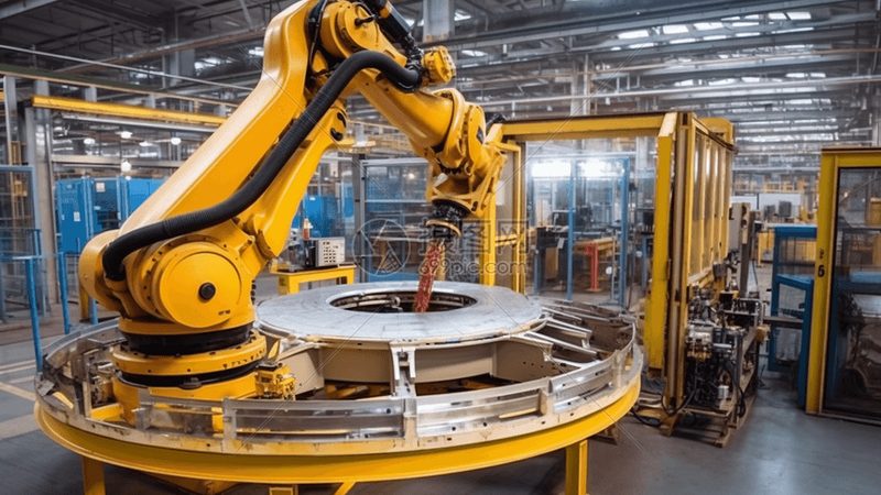 夹具表面处理工艺：揭秘加工精度与稳定性的关键**